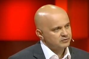 Тандит против переговоров с Захарченко и Плотницким