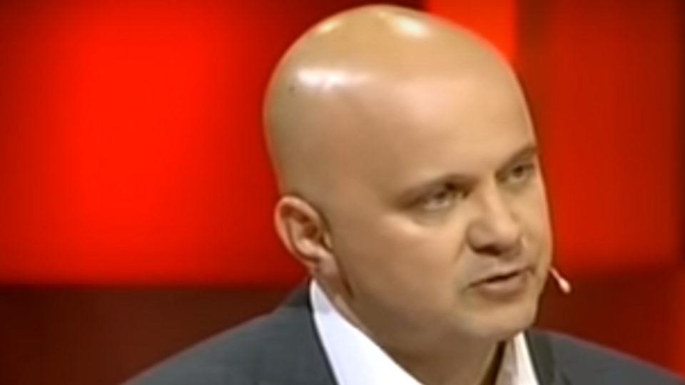 Тандит против переговоров с Захарченко и Плотницким