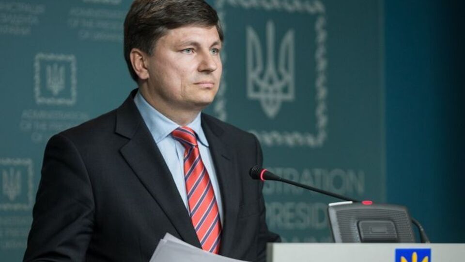 Герасимов: Главный принцип, которого придерживался президент, – полное обновление ЦИК