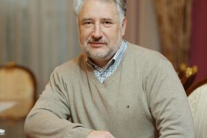 Жебривский: Сепаратистские настроения в Донецкой области не исчезли. Есть, как в Киеве или любом другом регионе