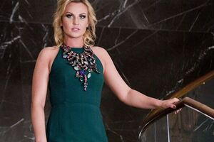 Камалия: Наконец-то лето!