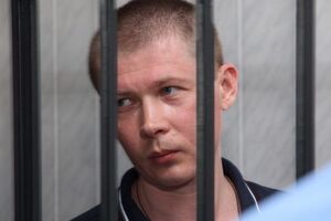 Евгений Мефедов