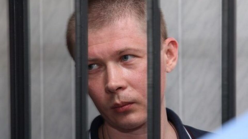 Евгений Мефедов