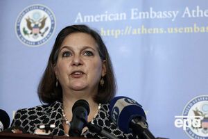 Нуланд заявила о готовности США ужесточить санкции против РФ