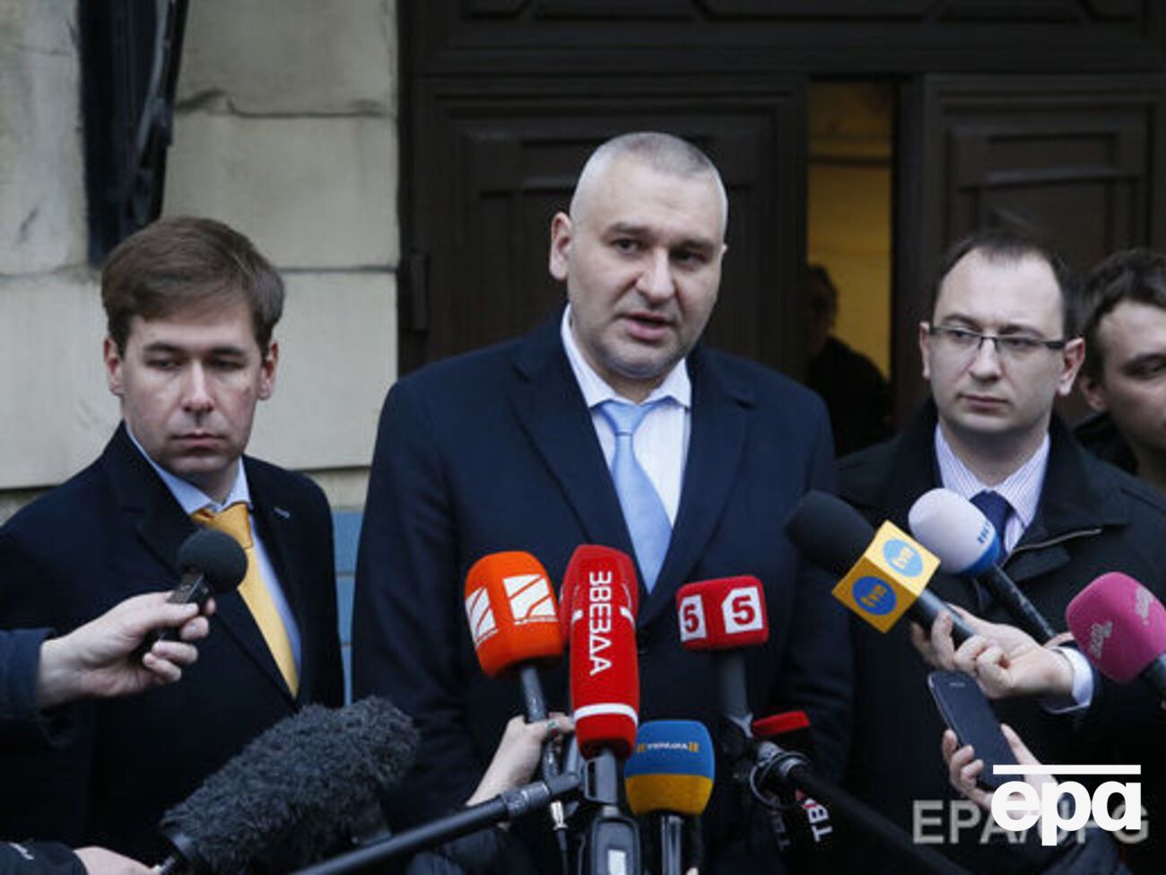 Новиков, Фейгин и Полозов не сошлись во мнении из-за инициативы Савченко