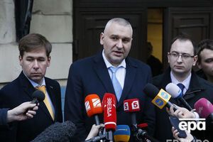 Новиков, Фейгин и Полозов не сошлись во мнении из-за инициативы Савченко
