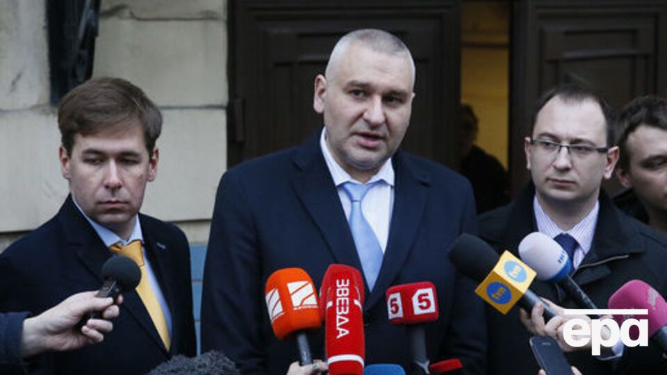 Новиков, Фейгин и Полозов не сошлись во мнении из-за инициативы Савченко