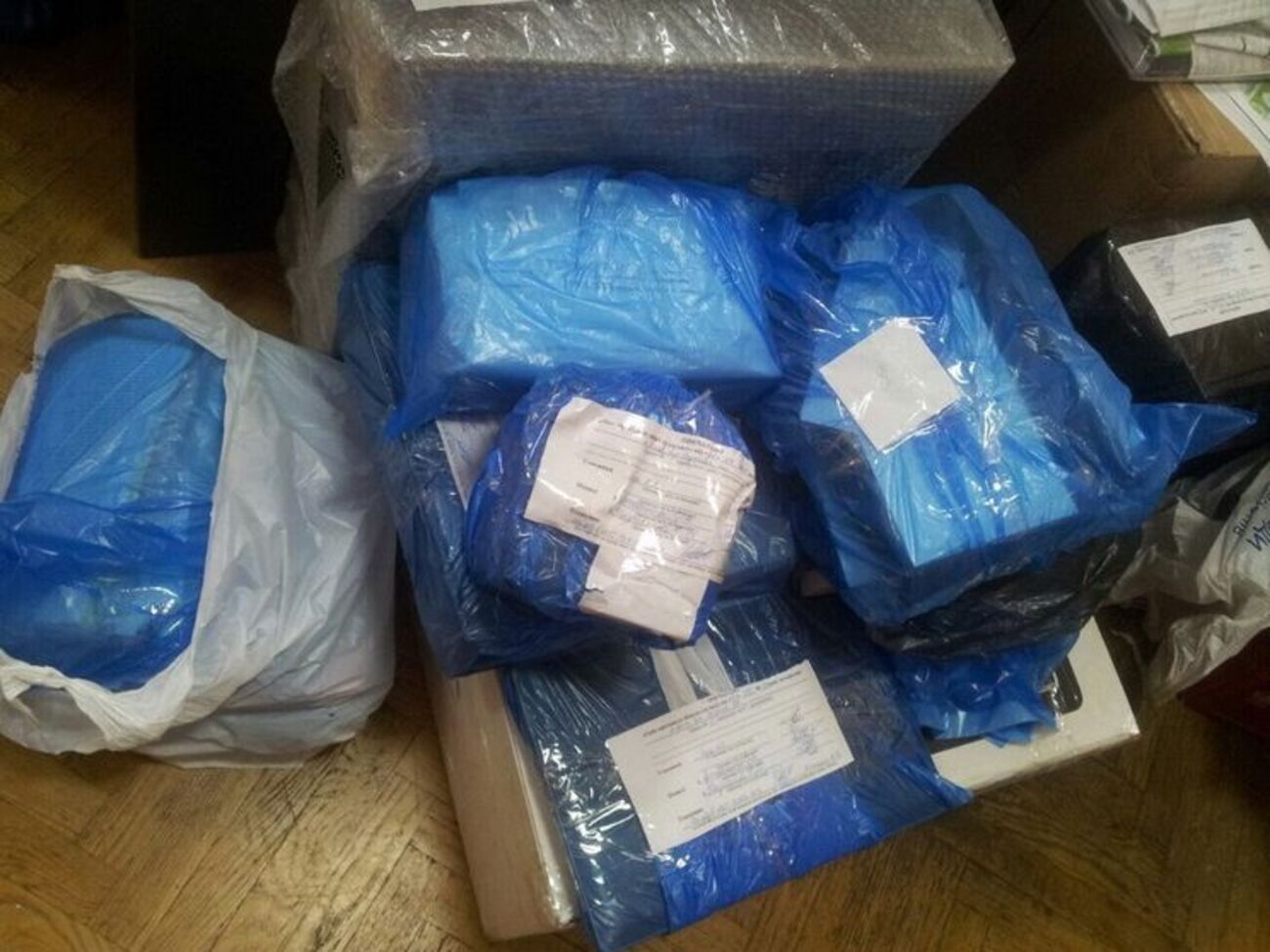 По данным спецслужбы,&nbsp;медики искусственно завышали потребность регионов в необходимом препарате