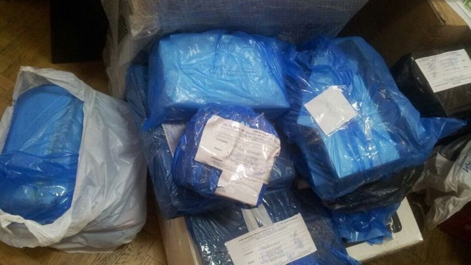 По данным спецслужбы, медики искусственно завышали потребность регионов в необходимом препарате