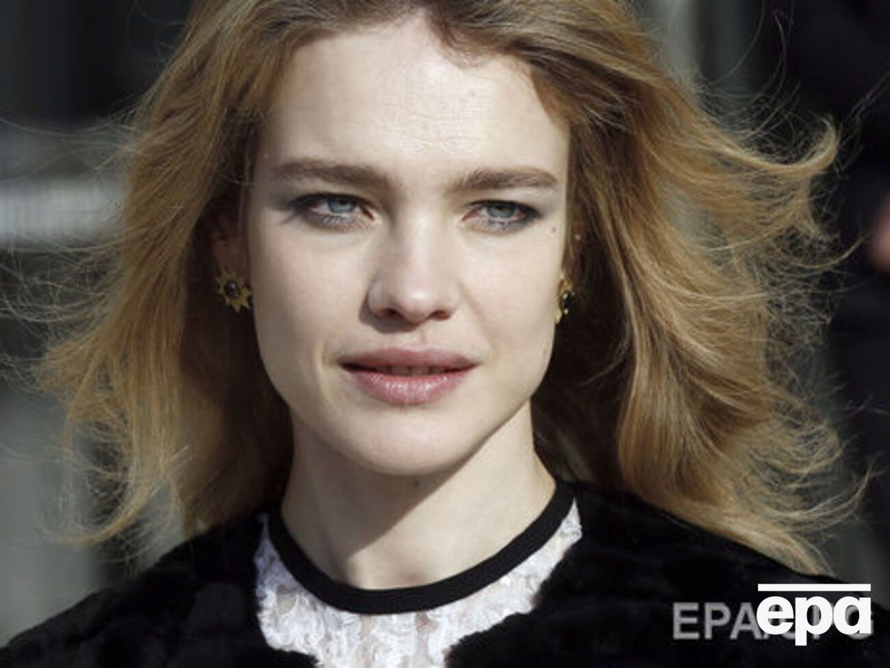 Водянова:&nbsp;Антуан горд, я уставшая, но счастливая и жду лета в надежде немного отдохнуть