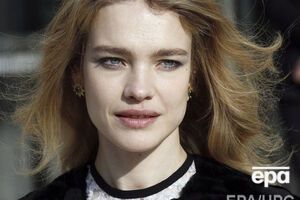 Водянова: Антуан горд, я уставшая, но счастливая и жду лета в надежде немного отдохнуть