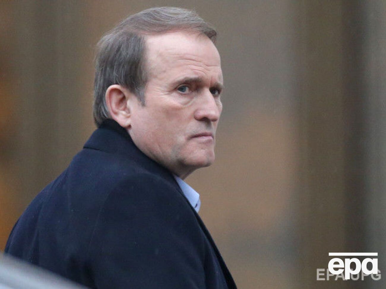 СБУ проверяет Медведчука