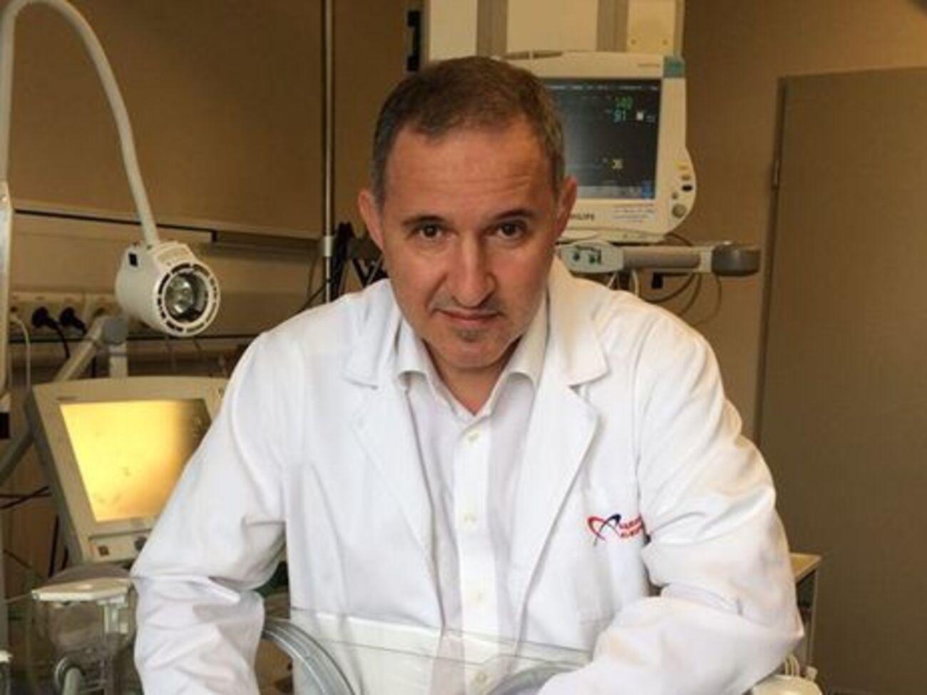 Борис Тодуров объяснит, что происходит с сердцем человека при пороках и что нужно делать, чтобы сохранить здоровье