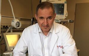 Борис Тодуров объяснит, что происходит с сердцем человека при пороках и что нужно делать, чтобы сохранить здоровье