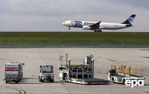 Самолет следовал по маршруту Каир – Пекин