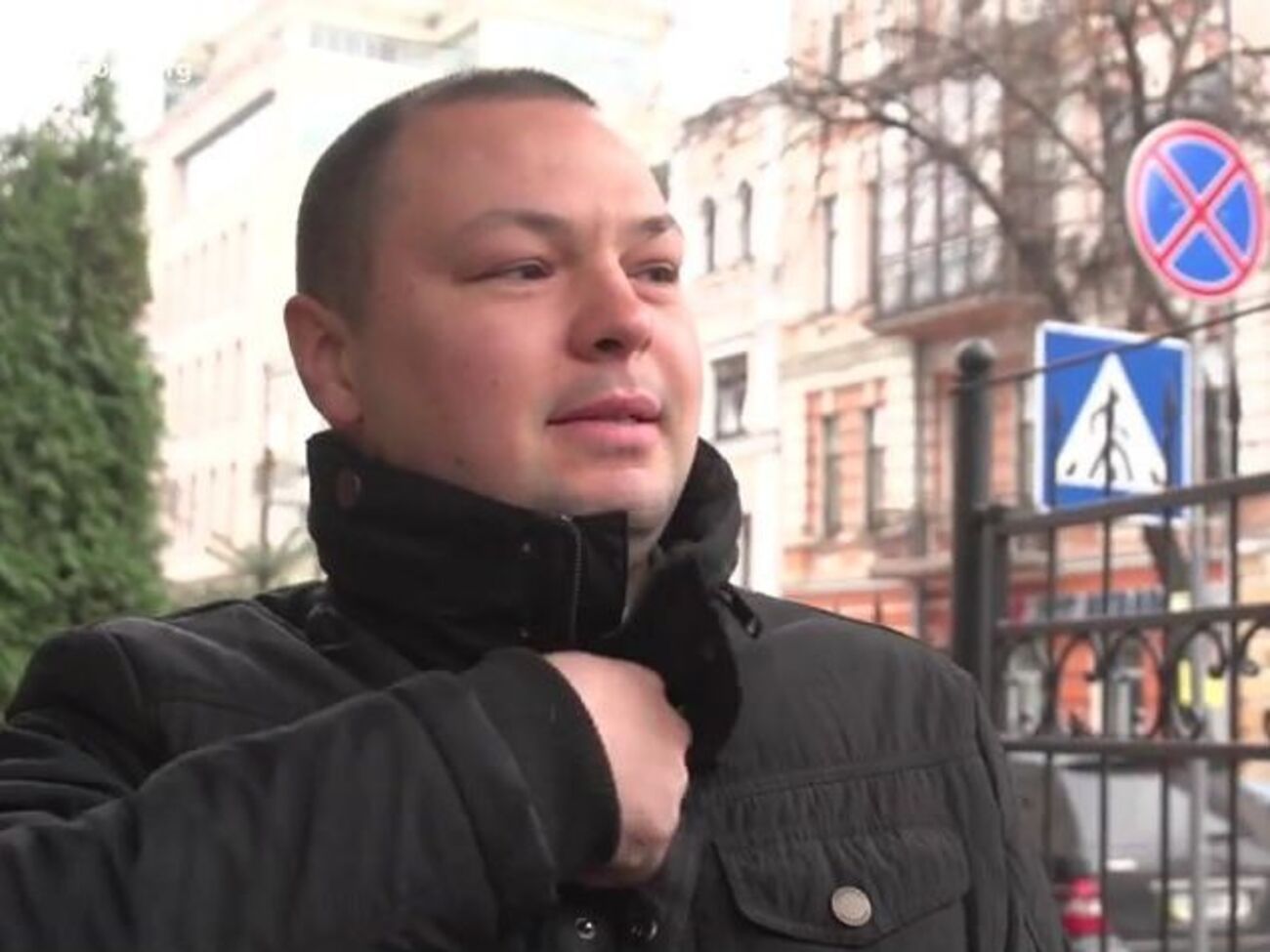 Алексей Ничипоренко
