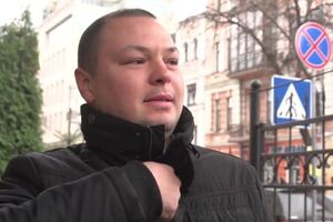 Алексей Ничипоренко