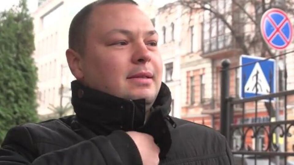 Алексей Ничипоренко