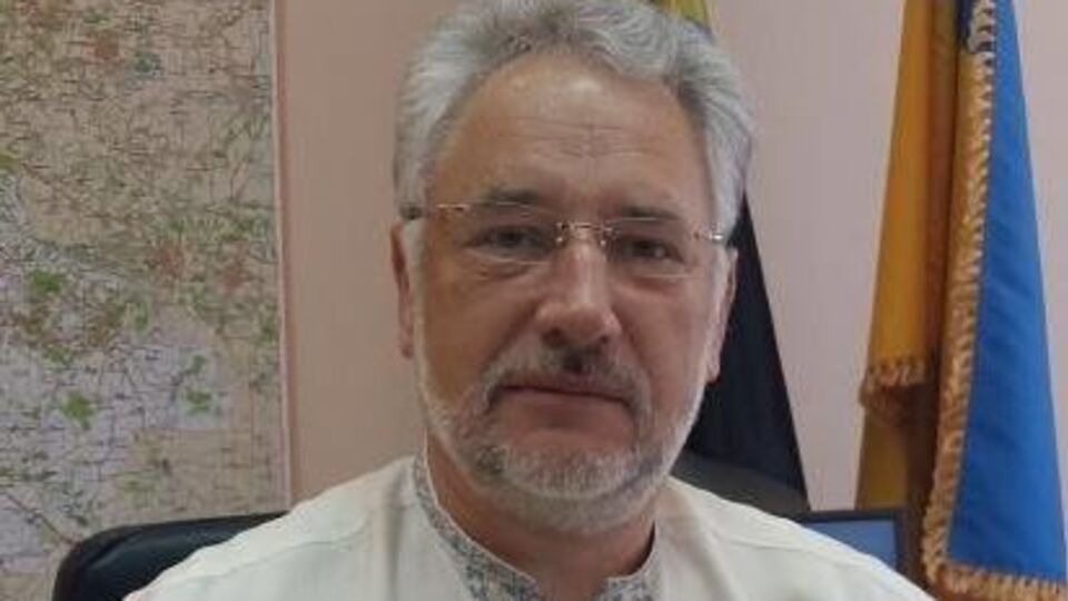 Жебривский: Сказать, что кипит работа и словно из рога изобилия идут деньги олигархов на восстановление, не могу, но что-то делается