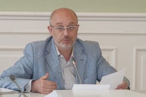 Замглавы КГГА Резников: Все соответствующие предложения прошли общественные обсуждения и голосования