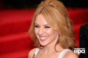 Миноуг вышла замуж в Греции - СМИ