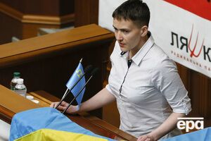 Савченко: Даже после Второй мировой войны ветеранов начали чествовать только тогда, когда страну подняли из руины