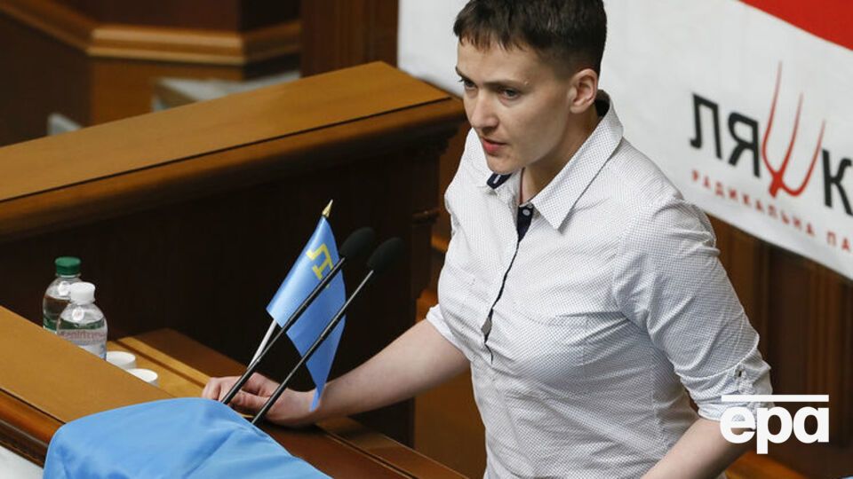 Савченко: Даже после Второй мировой войны ветеранов начали чествовать только тогда, когда страну подняли из руины