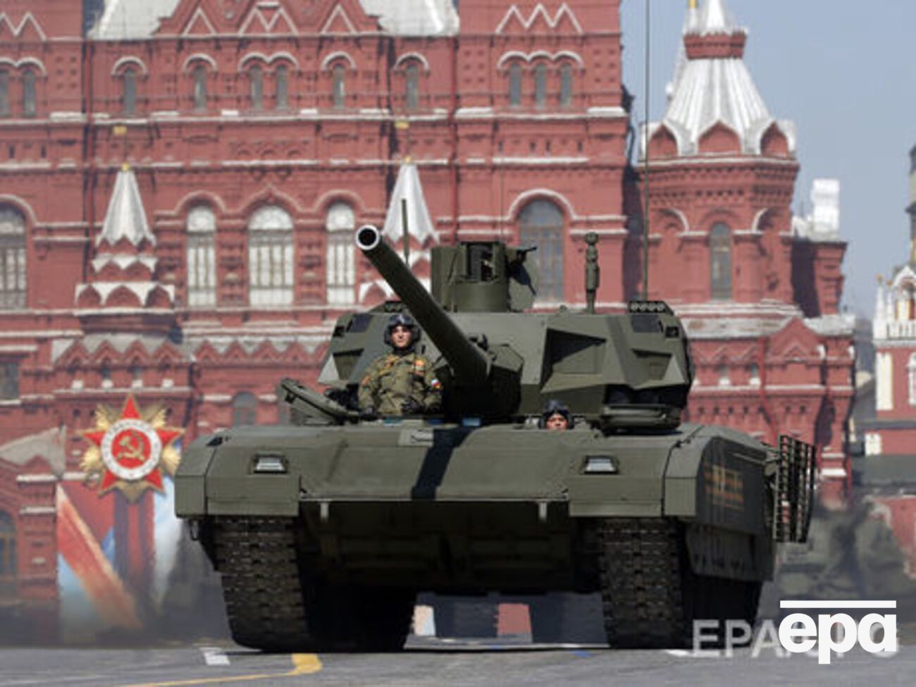 Большинство россиян одобряет действия Кремля