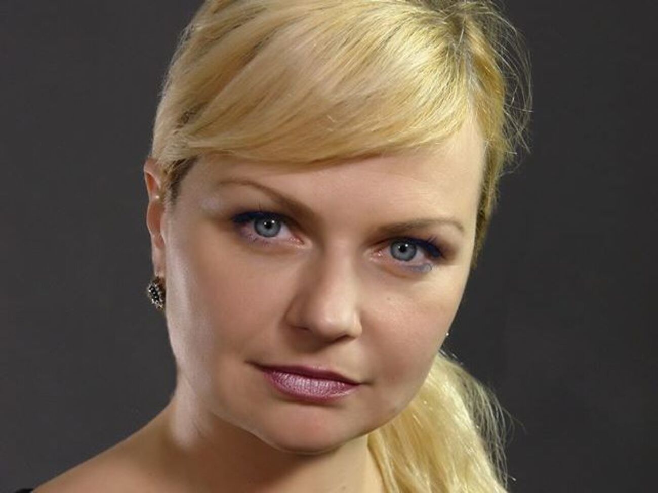 Гитлянская: СБУ известны реальные вопросы украинцев к террористу, но их неэтично обнародовать из соображений защиты общественной морали