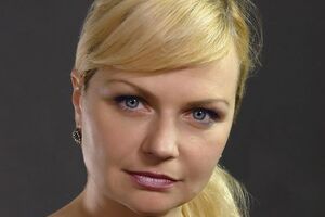 Гитлянская: СБУ известны реальные вопросы украинцев к террористу, но их неэтично обнародовать из соображений защиты общественной морали