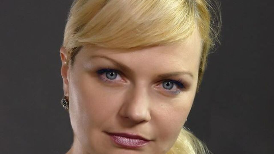 Гитлянская: СБУ известны реальные вопросы украинцев к террористу, но их неэтично обнародовать из соображений защиты общественной морали