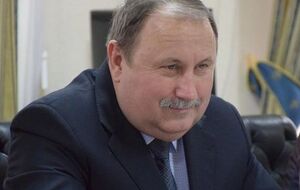 Романчук был задержан 3 июня по делу о получении взятки в $90 тыс.