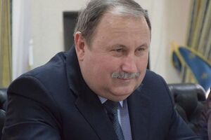 Романчук был задержан 3 июня по делу о получении взятки в $90 тыс.