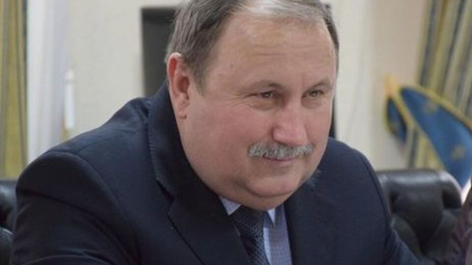 Романчук был задержан 3 июня по делу о получении взятки в $90 тыс.