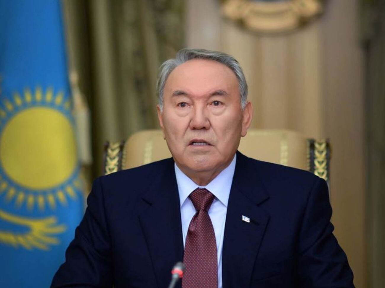 Назарбаев: Теракт в Актобе организован приверженцами радикальных псевдорелигиозных течений, инструкции они получили из-за рубежа