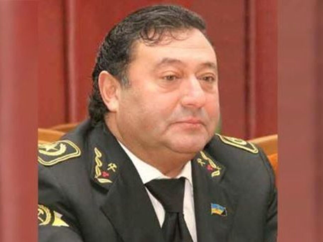 Станислав Толчин сразу положил трубку, услышав от журналистов вопрос о назначении на должность