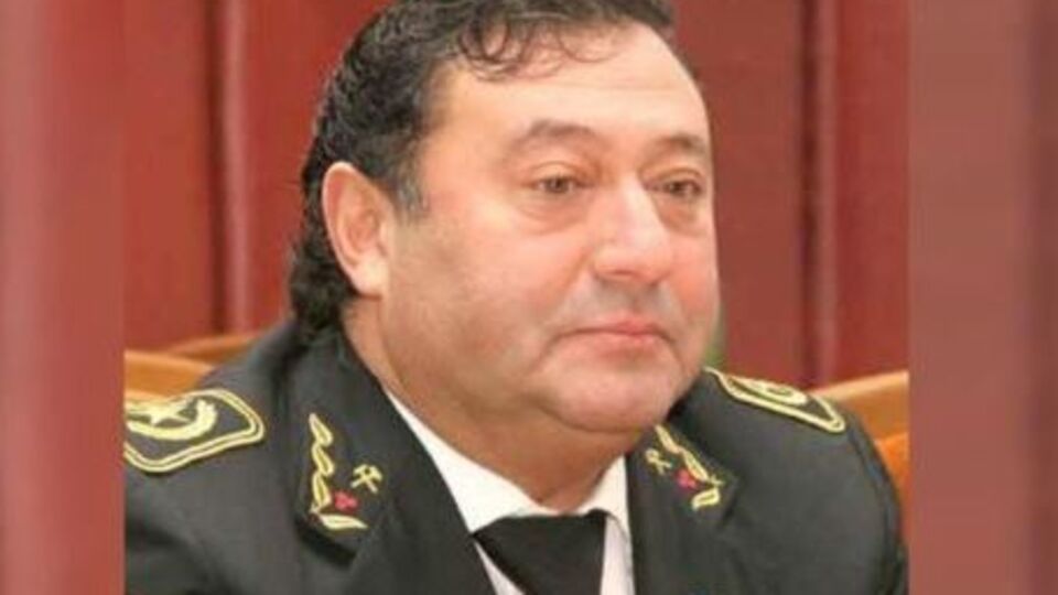 Станислав Толчин сразу положил трубку, услышав от журналистов вопрос о назначении на должность