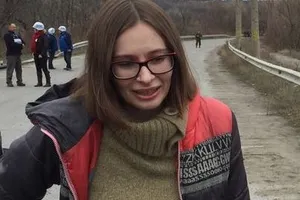 Варфоломеева: Говорить о переговорщике Савченко не правильно, потому что она не является авторитетом для главарей "ЛДНР"