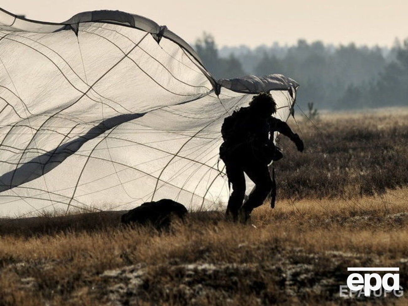В Польше продолжаются военные учения НАТО