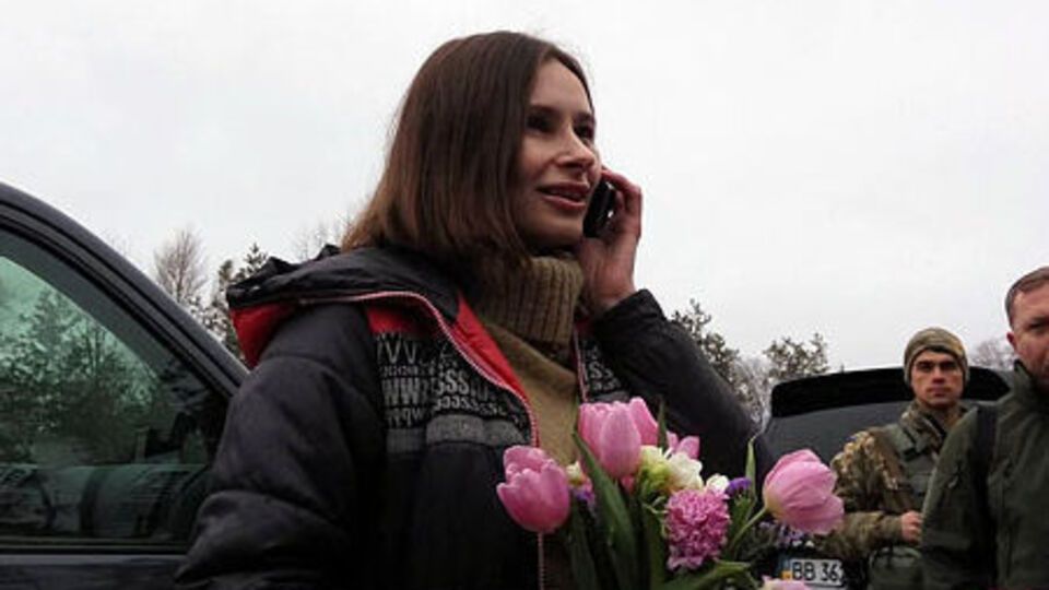 Варфоломеева: Я сама видела, как парни уходили на допрос целыми, а возвращались с поломанными ребрами