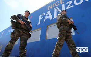 МИД Украины выпустило свои рекомендации для украинцев, отправляющихся на Евро 2016