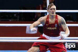 Точная дата чемпионского боя Усика станет известна в начале июля