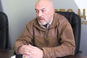 Тука заявил, что не принимает позицию Савченко, по крайней мере, пока