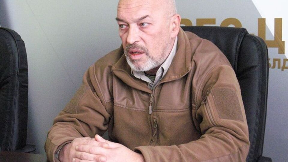 Тука заявил, что не принимает позицию Савченко, по крайней мере, пока