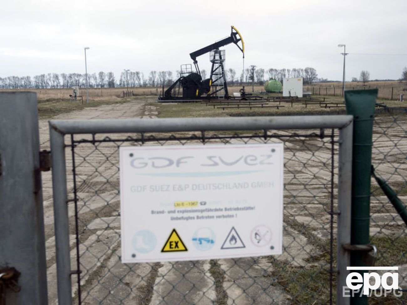 Нефть WTI обновила 11-месячный максимум