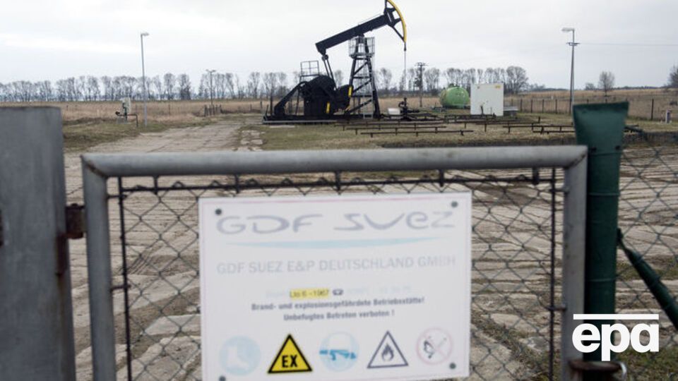 Нефть WTI обновила 11-месячный максимум