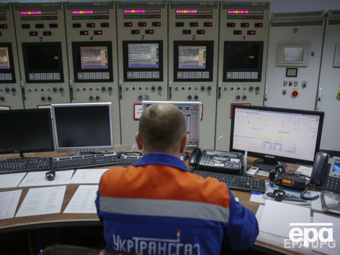 Новак заверил, что цены на российский газ "комфортнее" европейских