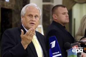 Тымчук: Сайдик выдавал себя за обычного наблюдателя ОБСЕ