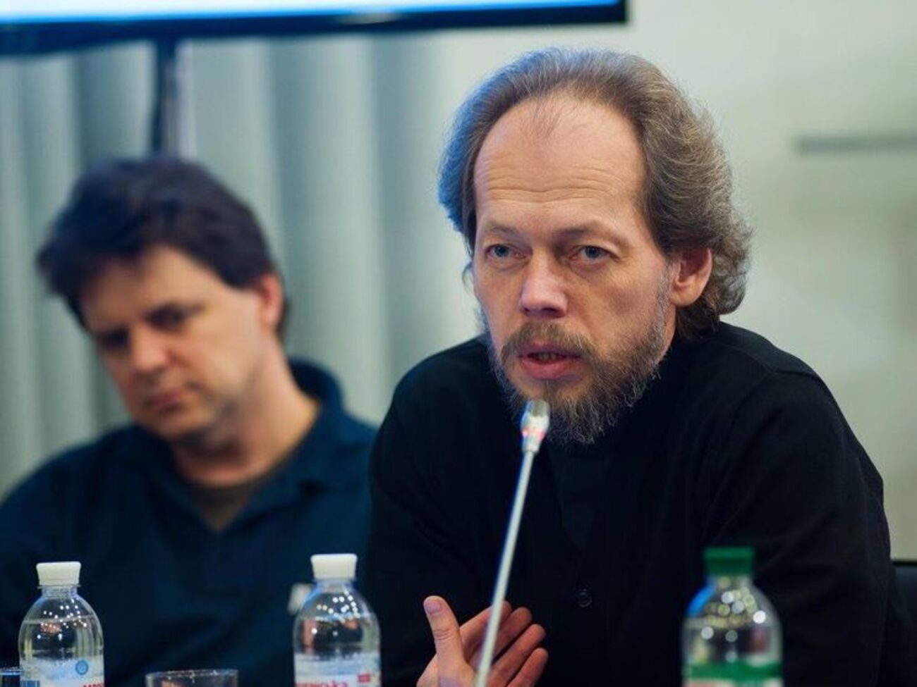 Протоиерей Георгий Коваленко считает, что православный собор может не состояться в назначенные сроки