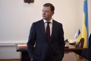 Ляшко: Гарантии нужно выполнять, а не торговать с агрессором